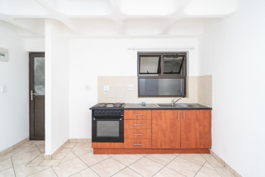 1 Bedroom Property for Sale in Observatory Western Cape